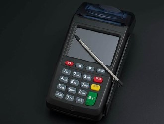 小心代理跳碼的pos機