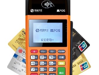 2019年一清pos機十大排名