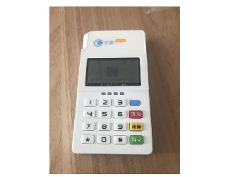 點(diǎn)佰趣的銀惠通pos機(jī)怎么樣?