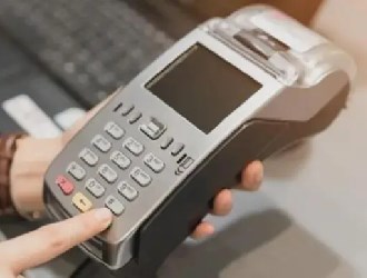 辦信用卡贈pos機