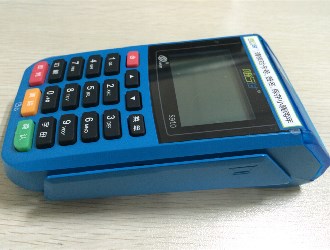 快刷pos機(jī)藍(lán)牙連接不上怎么辦?