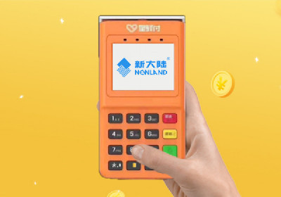 廣西哪里可以辦理POS機？