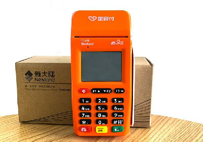 立刷pos機售后